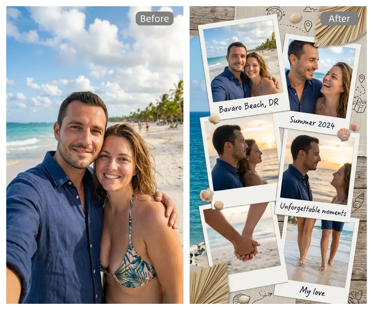 जीपीटी इमेज 2 - निःशुल्क एआई इमेज जेनरेटर और संपादक