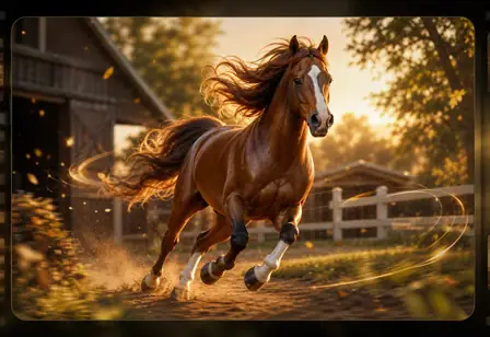Happy Horse 1.1 video model preview