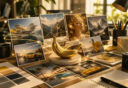 Nano Banana 2 AI image model preview