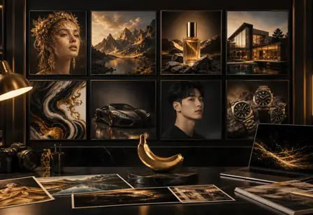 Nano Banana Pro AI image model preview