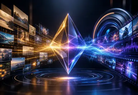 Omni Flash video model preview