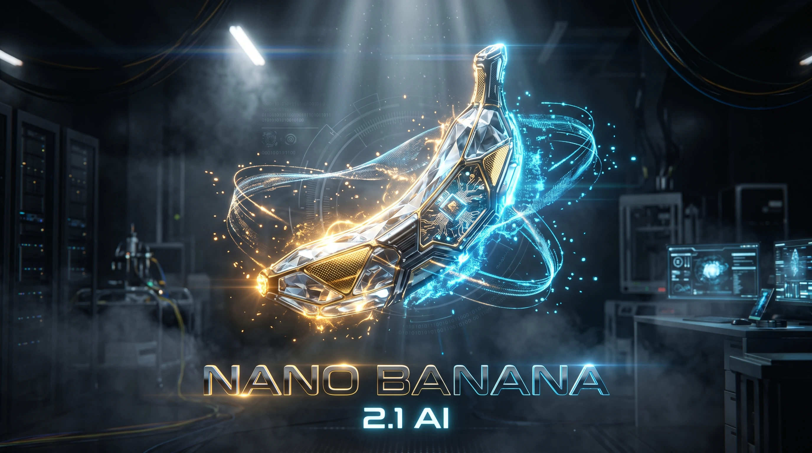 Nano Banana 2.1 Flagship AI Image Generator and Creative Visual Showcase