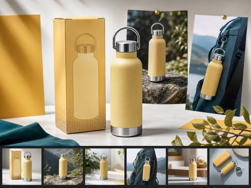 nano banana 2 lite product image generation